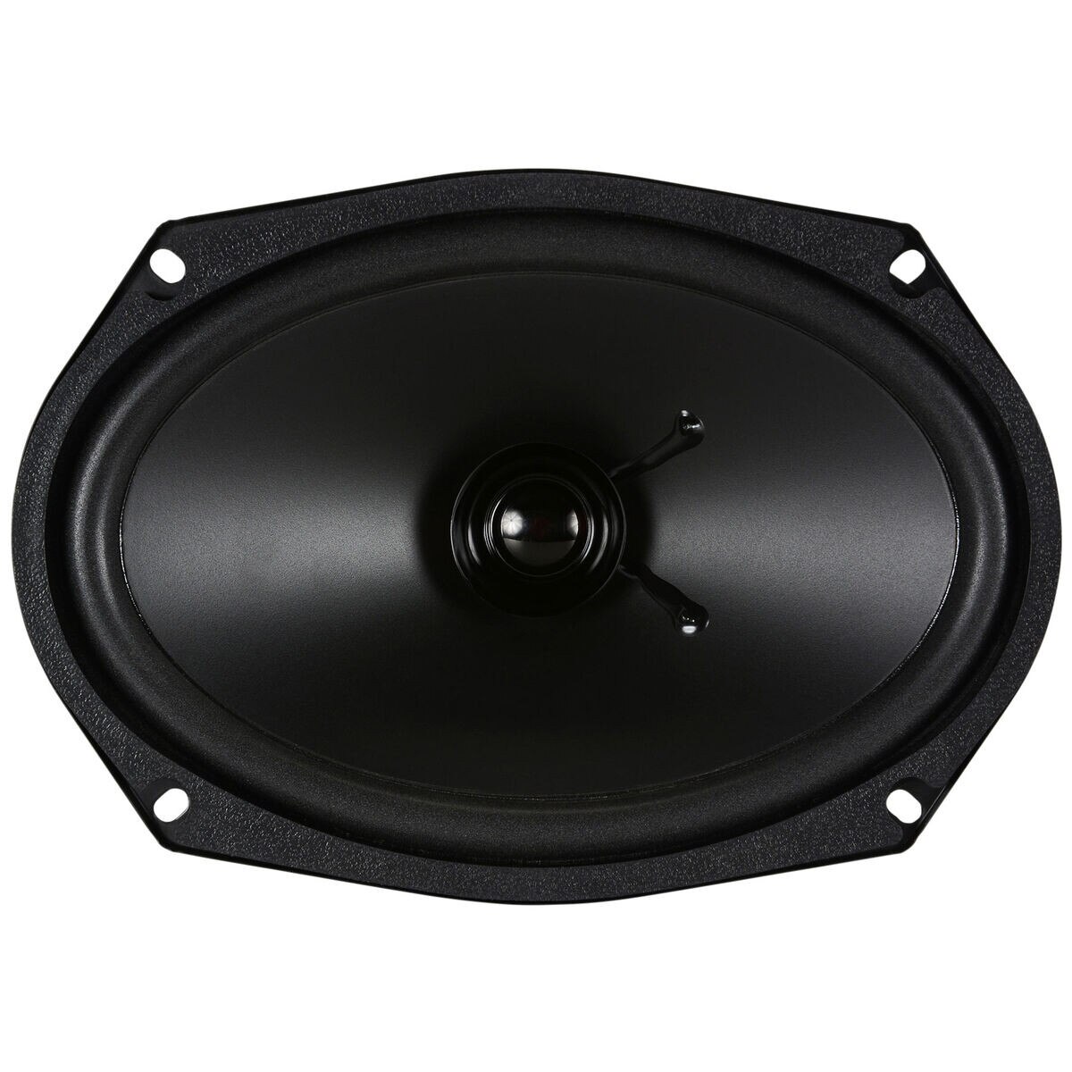 GRS 69AS4 6" x 9" Dual Cone Replacement Car Speaker 4 Ohm
